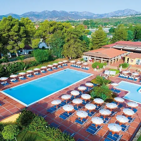 Mclub 3* Budoni