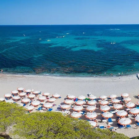 Mclub Otel Budoni