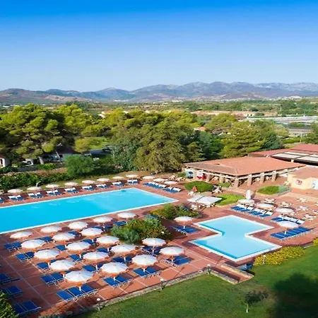 Mclub Otel 3*
